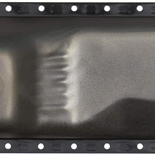 Spectra Industrial Engine Oil Pan DTP03A