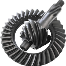 Richmond Gear 79-0078-1 Ring and Pinion Ford 9" 5.00 Ratio Pro Gear 28 Spline, 1 Pack