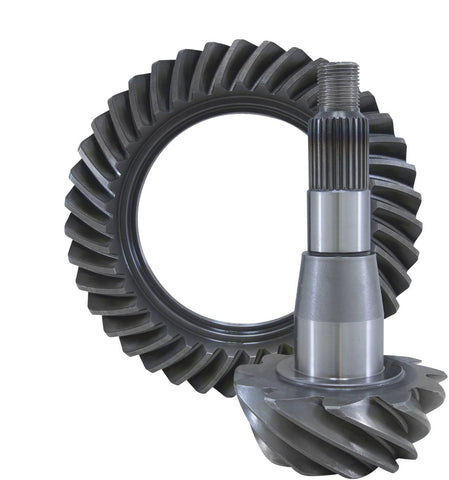 USA Standard Gear (ZG C9.25-411) Ring & Pinion Gear Set for Chrysler 9.25 Differential