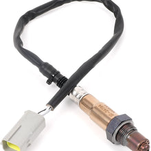 Autopart T ST-24794 Oxygen Sensor New O2 Sensors, Heated Sensor, Downstream, for Nissan 2007-2012 Altima/ 2008-2013 Rogue, 2.5L Cyl 4