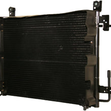 TCW 44-4580 A/C Condenser (Quality With Perfect Vehicle Fitment)
