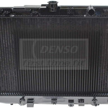 Denso 2213221 Radiator