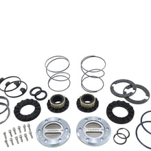 Yukon Gear & Axle (YHC70002) Locking Hub Kit for Dana 60 35 Spline