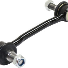 Sway Bar Link Compatible with 2006-2010 Hyundai Sonata Set of 2 Front Passenger and Driver Side