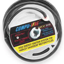 Compu-Fire 20100 Ignition Model 20100