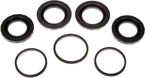 Dorman D670196 Front Disc Brake Caliper Repair Kit for Select Models