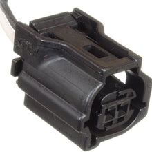 Holstein Parts 2ABS2676 ABS Speed Sensor
