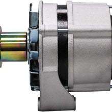 Quality-Built 13147 Premium Alternator - Remanufactured