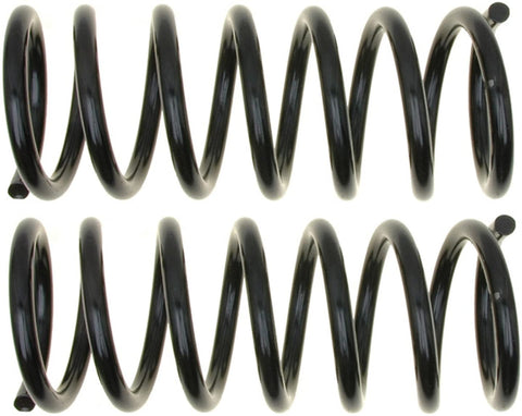ACDelco 45H1194 Professional Rear Coil Spring Set