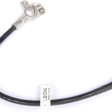 ACDelco 22754271 GM Original Equipment Negative Battery Cable
