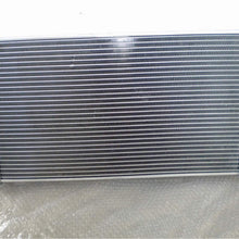 MONROE RACING compatible replacment Aluminum Radiator for GOLF MK1 MK2 GTI/SCIROCCO 1.6 1.8 8V Manual + 9" Fans