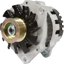 DB Electrical ADR0118 Alternator Compatible With/Replacement For Chevrolet, Pontiac 3.4L V6 105 Amp 1993 1994 1995, 3.4L Chevrolet Camaro Pontiac Firebird 1993 1994 1995 321-1004 321-1086 334-2403
