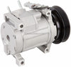 For Chrysler Pacifica 3.8L 2005 2006 2007 2008 AC Compressor & A/C Clutch - BuyAutoParts 60-01958NA NEW