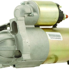 Remy 96214 Starter