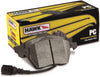 Hawk Performance HB490Z.665 Performance Ceramic Brake Pad