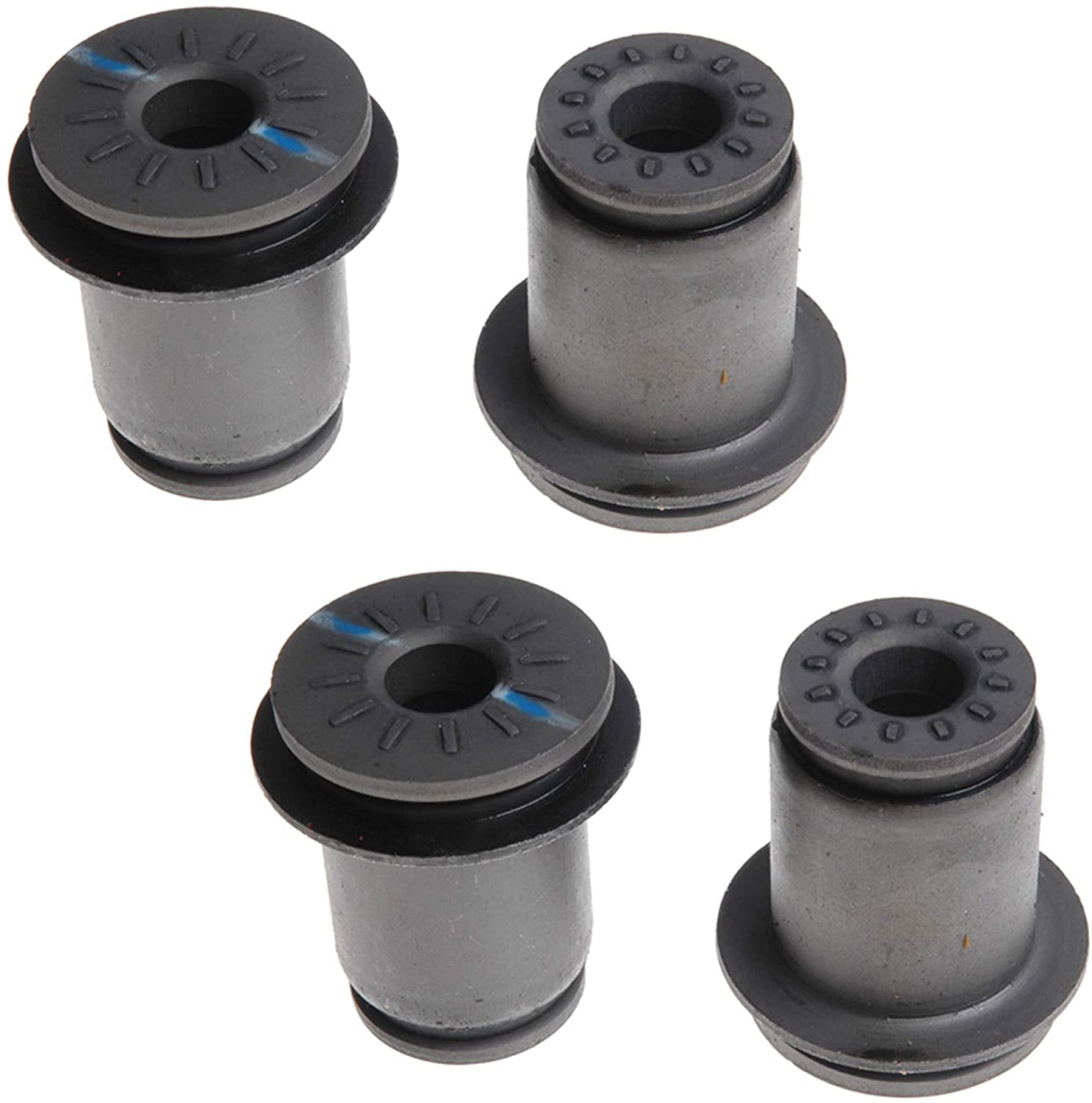 Pair Set 2 Front Upper Control Arm Bushings For Town Car Grand Marquis