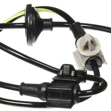 Standard Motor Products ALS1003 Front ABS Wheel Sensor
