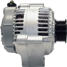 Quality-Built 15916 Premium Import Alternator - Remanufactured