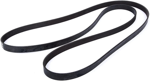 ACDelco 12608660 GM Original Equipment V-Ribbed Serpentine Belt