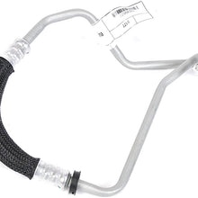 ACDelco 23249577 GM Original Equipment Automatic Transmission Fluid Cooler Inlet Line