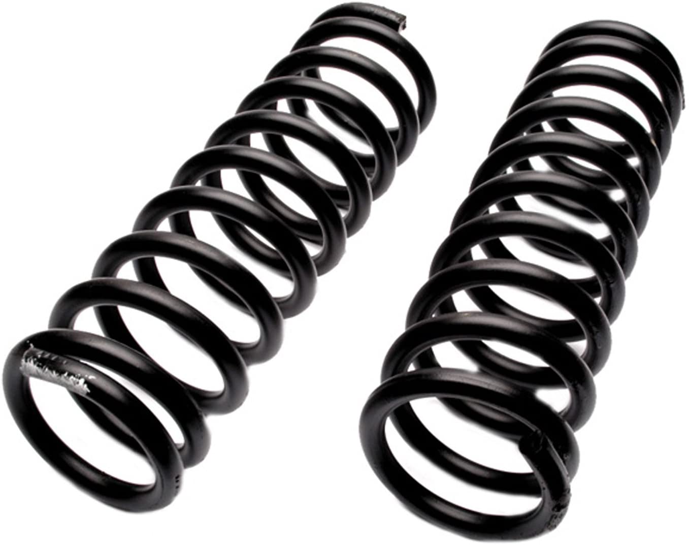 ACDelco 45H0175 Professional Front Coil Spring Set