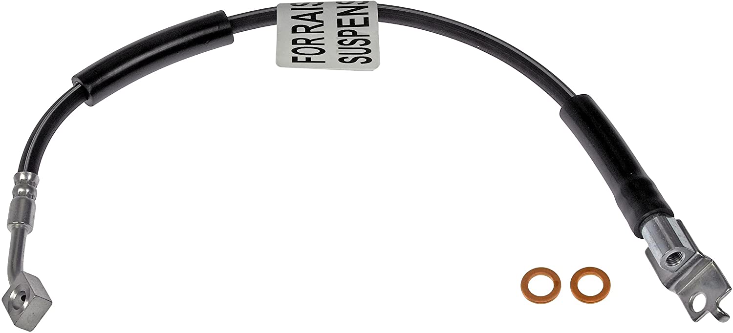 Dorman H622066 Hydraulic Brake Hose