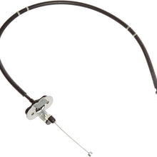 Genuine Toyota 78180-35260 Accelerator Cable Assembly