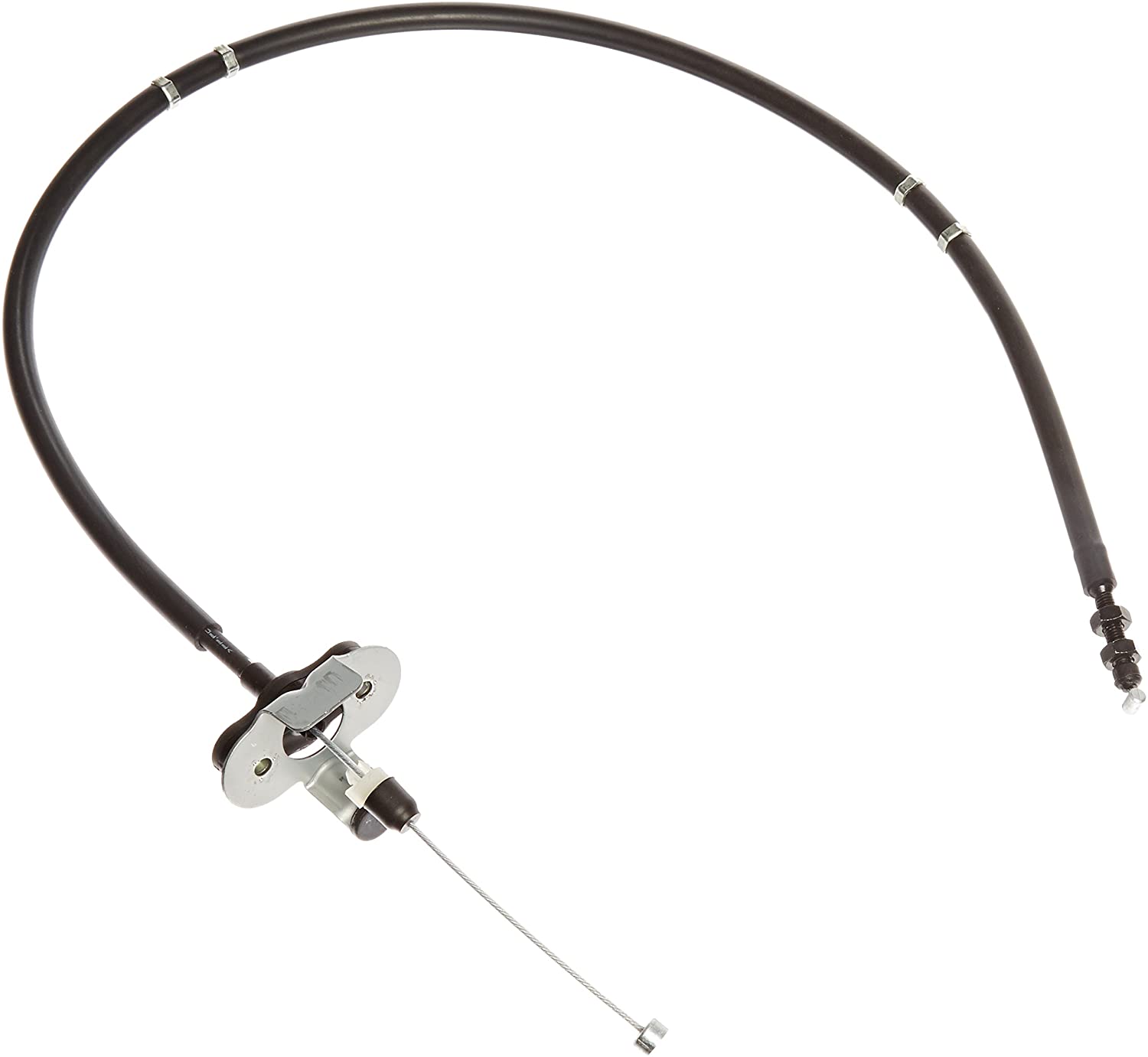 Genuine Toyota 78180-35260 Accelerator Cable Assembly