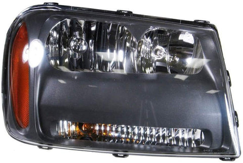 Depo 335-1150R-AF2 Headlight Assembly