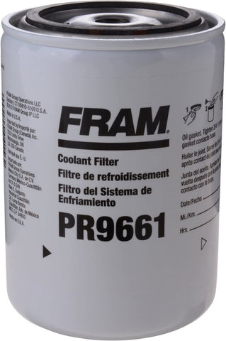 nobrandname PR9661 FRAM PR9661 Engine Coolant Filter