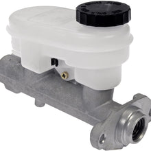Dorman M390255 New Brake Master Cylinder