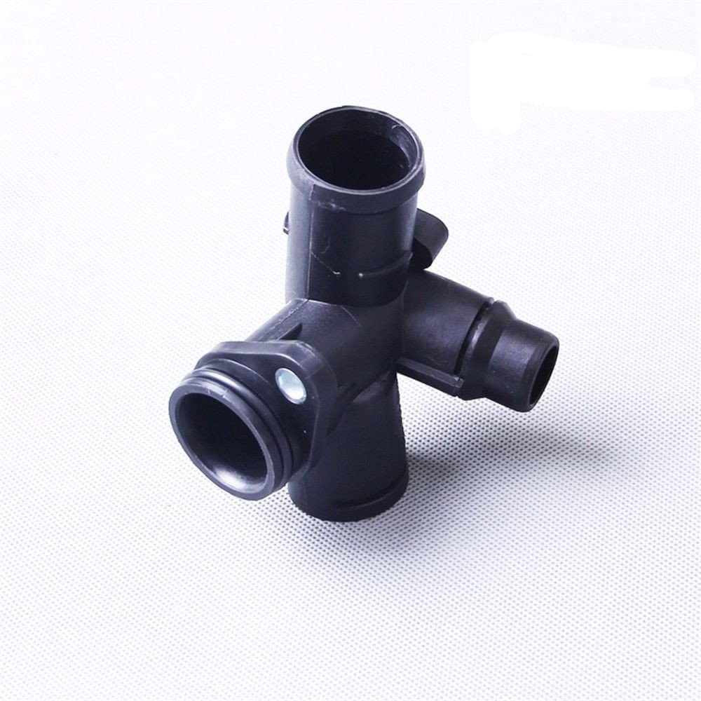 YANGCAN New Coolant Flange For Audi A4 A6 2.0TFSI 09-11 06D121132C
