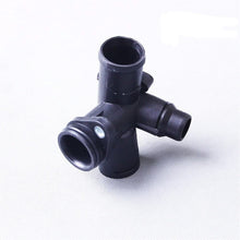 YANGCAN New Coolant Flange For Audi A4 A6 2.0TFSI 09-11 06D121132C
