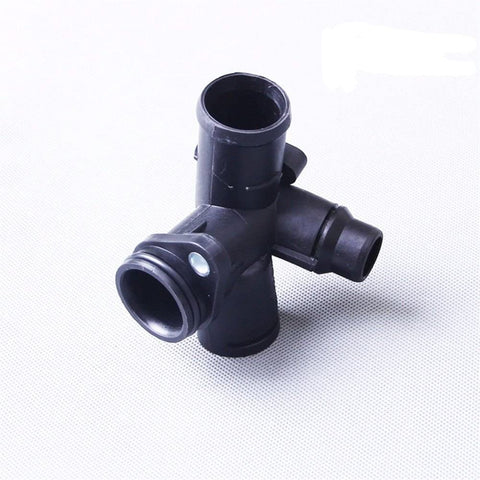 YANGCAN New Coolant Flange For Audi A4 A6 2.0TFSI 09-11 06D121132C
