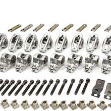 Crane Cams 44746-16 Energizer Rocker Arm for Ford V8 Engine, (Set of 16)