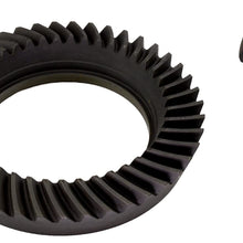 SVL 2020936 Differential Ring and Pinion Gear Set for DANA 50, 5.38 Ratio