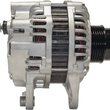 Quality-Built 13955 Premium Quality Alternator