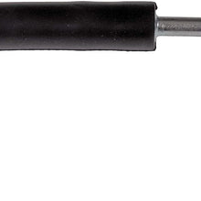Dorman H622075 Front Driver Side Brake Hydraulic Hose for Select Jeep Models