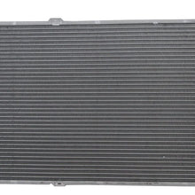 OSC Cooling Products 2138 New Radiator