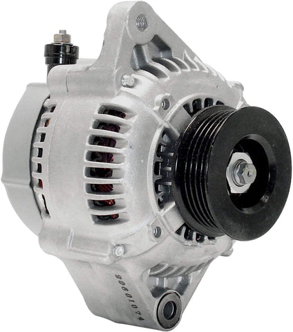 ACDelco 334-1741 Professional Alternator, Remanufactured