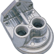 Trans-Dapt 1075 Oil Filter Bracket