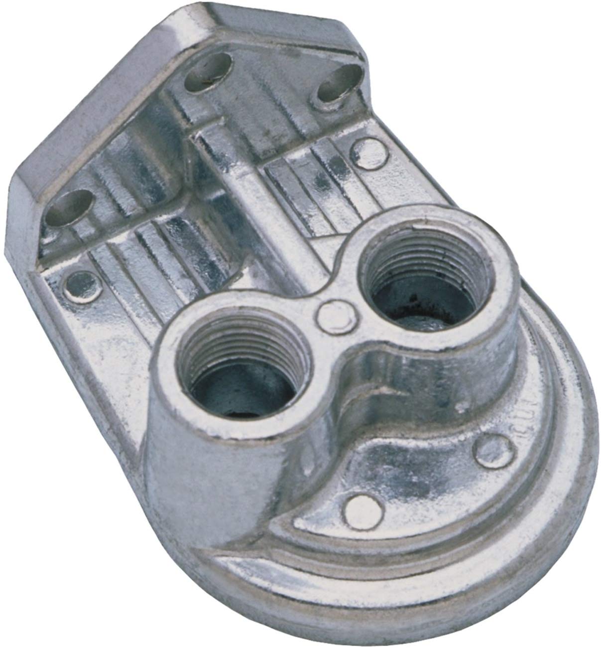 Trans-Dapt 1075 Oil Filter Bracket