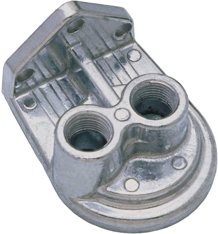 Trans-Dapt 1075 Oil Filter Bracket