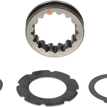 Dorman 600-117 Front 4WD Disconnect Gear Kit for Select Models