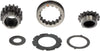 Dorman 600-117 Front 4WD Disconnect Gear Kit for Select Models