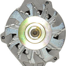 Quality-Built 7820111 Premium Alternator - Remanufactured