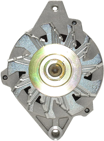 Quality-Built 7820111 Premium Alternator - Remanufactured