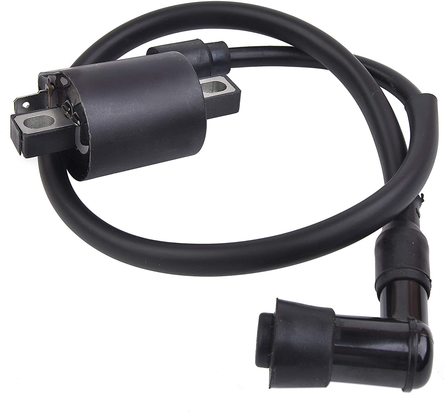 Ignition Coil Replacement for PW50/PW80 1981-2009