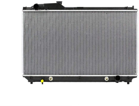 Koyorad A2419 Radiator