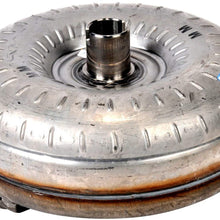 GM Genuine Parts 24210921 Automatic Transmission Torque Converter, Remanufactured